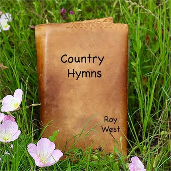 Cover art for Country Hymns