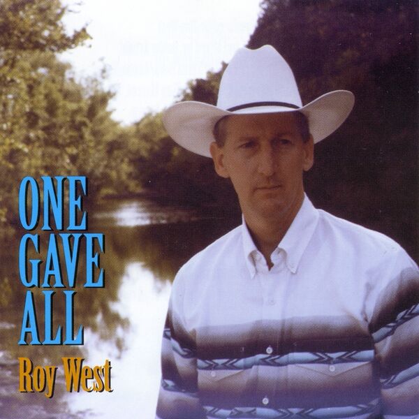 Cover art for One Gave All