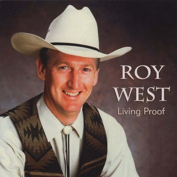 Cover art for Living Proof
